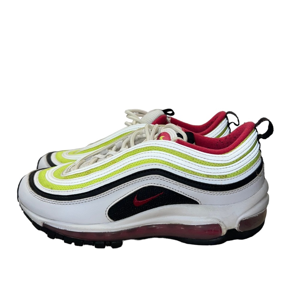 Nike Air Max 97 “Volt Pink”